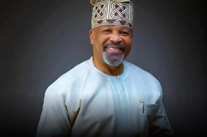 Why I Stopped Attending Church for over a Decade and counting — Actor Yemi Solade Explains