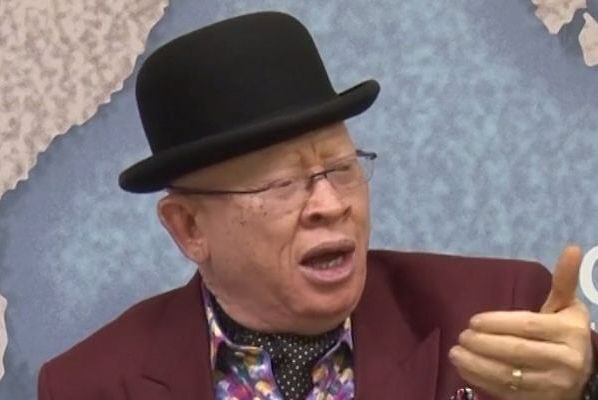 Rivers: One Day God Will Set Up A Scenario That Would Make You Vomit That Money- Jake Epelle