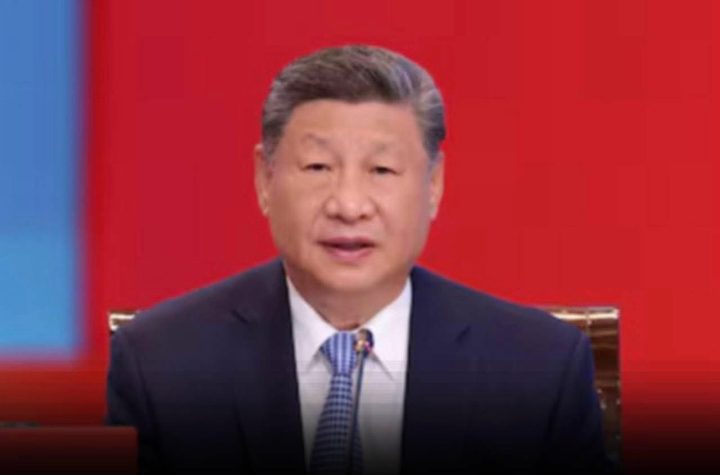 Chinese Scientists Develop Groundbreaking ‘Bone Glue’ That Heals Fractures in Minutes