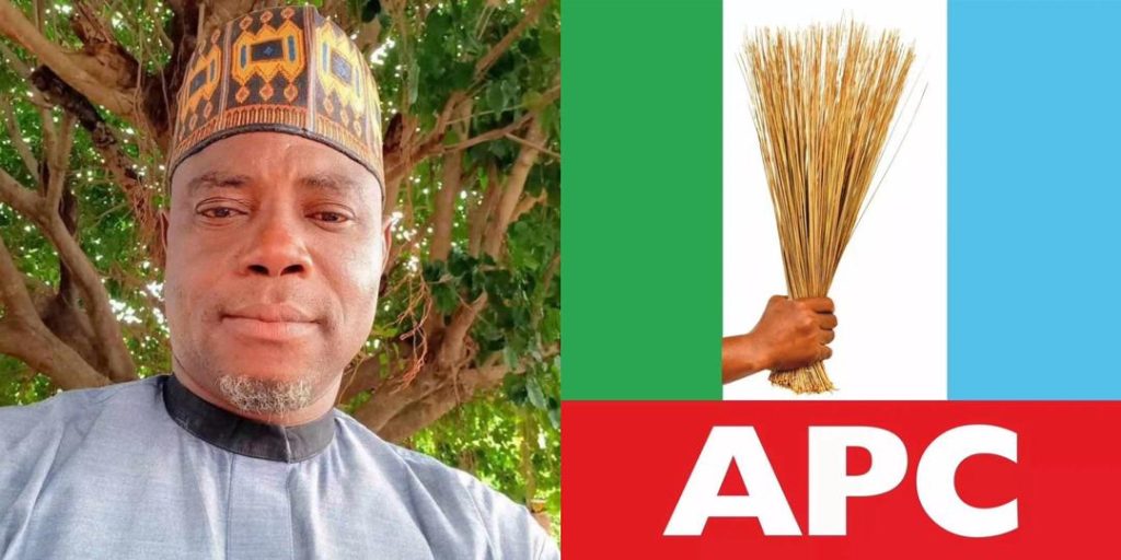 APC Chieftain, Hon. Ejeh Udeh, Shot Dead in Otukpo
