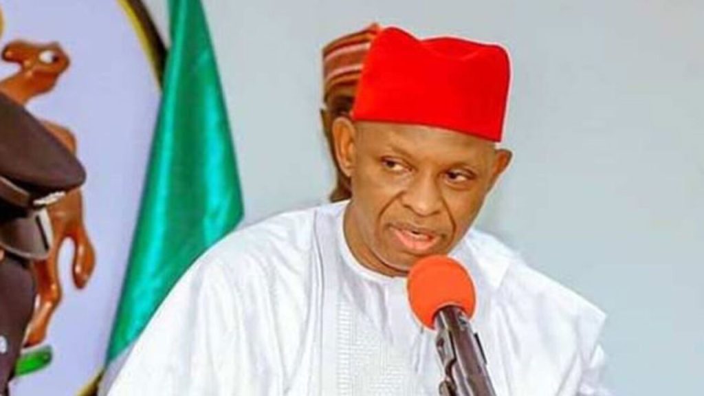 Kano Governor Kabir Yusuff approves bill to ban same-sEx marriage in the state
