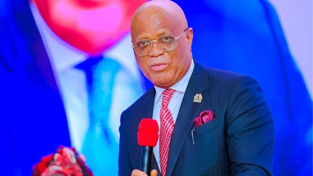 Akwa Ibom Govt reveals how a mother and her newborn died after Trained Consultants Abandoned their Duties Despite State Sponsorship