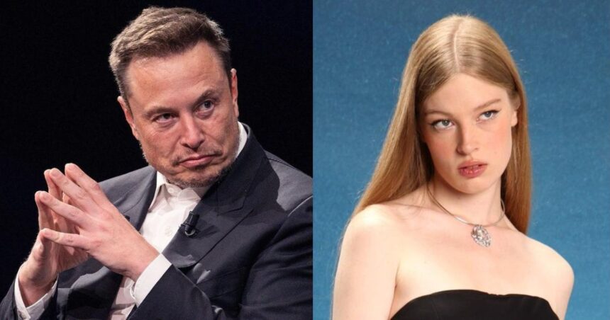 Billionaire Elon Musk’s Estranged Daughter Declares Financial Independence, Says She Has ‘No Desire to Be Super Rich’