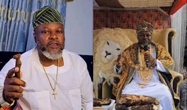 Empowering Your Woman Brings Problems — Businessman Don Sylvester Nweke Sparks Debate