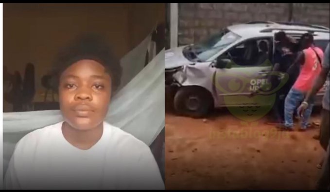 Female Corps Member Assaulted in Anambra by Vigilante Group Demands Redeployment Over Safety Concerns