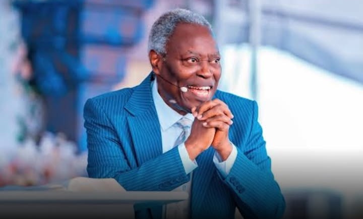 Why Not, If Not? Follow Them Home — Pastor Kumuyi Eases Deeper Life’s Marriage Rules, Permits Visit During Courtship