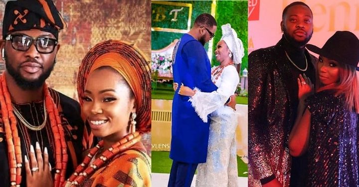 Don’t have s+x until you’re married— Actress Bambam counsels singles as she opens up on her marital challenges with Teddy A