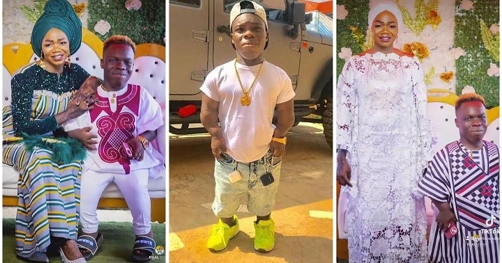 I’ve three wives— Shatta Bandle says as he opens up on his Marriage and Love Life