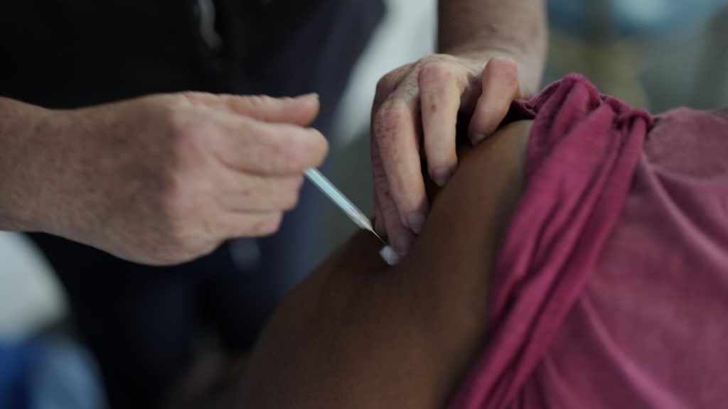 Twice-Yearly HIV prevention Injection to be Rolled Out at less than N70k Per Year