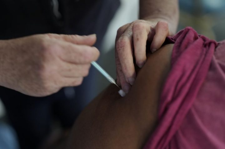 Twice-Yearly HIV prevention Injection to be Rolled Out at less than N70k Per Year