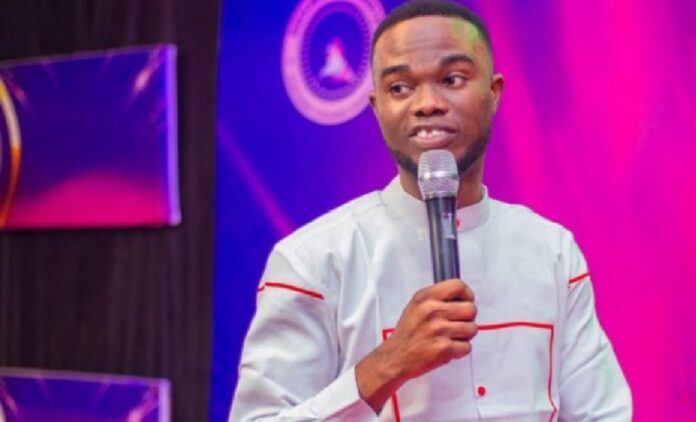 Edo Pastor Distributes Bras, Wrappers to Female Church Members He Deems Indecently Dressed