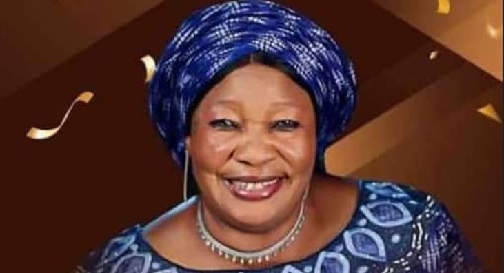 First Female FCT Head of Service, Grace Adayilo, Passes On Just Under 11 Months After Appointment