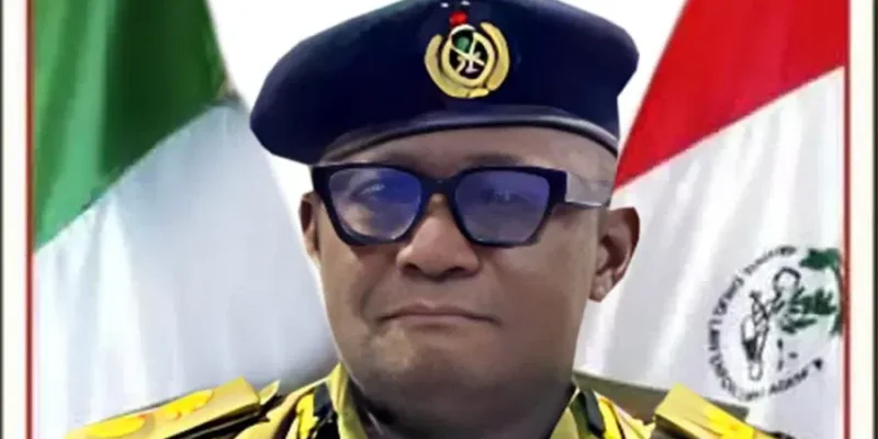 NDLEA Cross River commander found dead in Calabar hotel