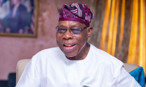 I rely on diet, exercise and adequate rest— Ex-President Obasanjo opens on managing diabetes for over 40 years