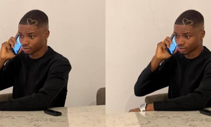 I’ll Never be nice again— Ola of Lagos declares after his kindness put him in ₦18 Million Debt