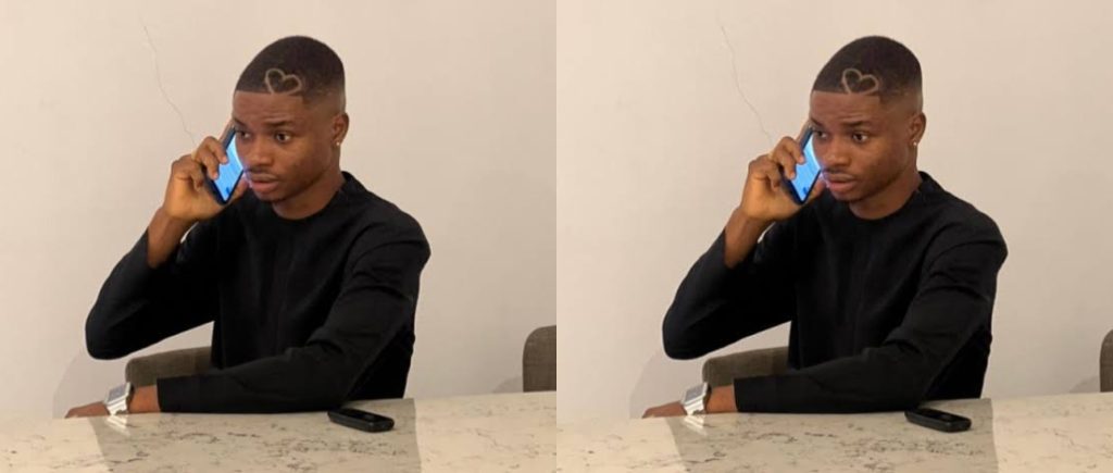 I’ll Never be nice again— Ola of Lagos declares after his kindness put him in ₦18 Million Debt