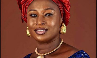 Lagos Badagry West LCDA Vice Chairman, Oluremi Ajose is dead