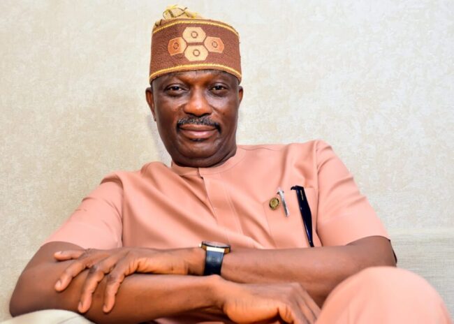 Ex-Ondo Governorship Candidate, Bamidele Akingboye, Passes On at 60