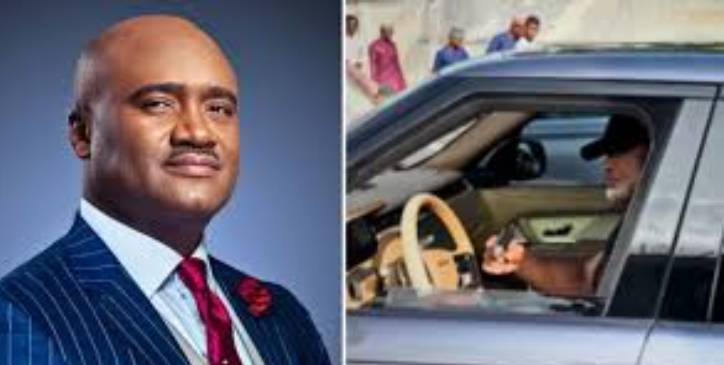 Police Clear Pastor Adefarasin of Wrongdoing in Viral ‘Gun’ Video
