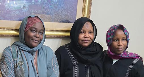 Saudi Arabia Releases Three Nigerian Pilgrims Held Over Drug Trafficking Allegations After FG’s Intervention