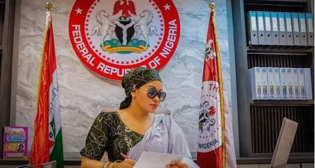 Natasha Reveals ‘Condition’ Tied to Her Senate Resumption