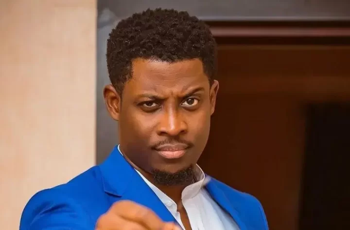 I’ll Never Go Back to Big Brother House Even if Given a Chance — Seyi Awolowo Opens Up