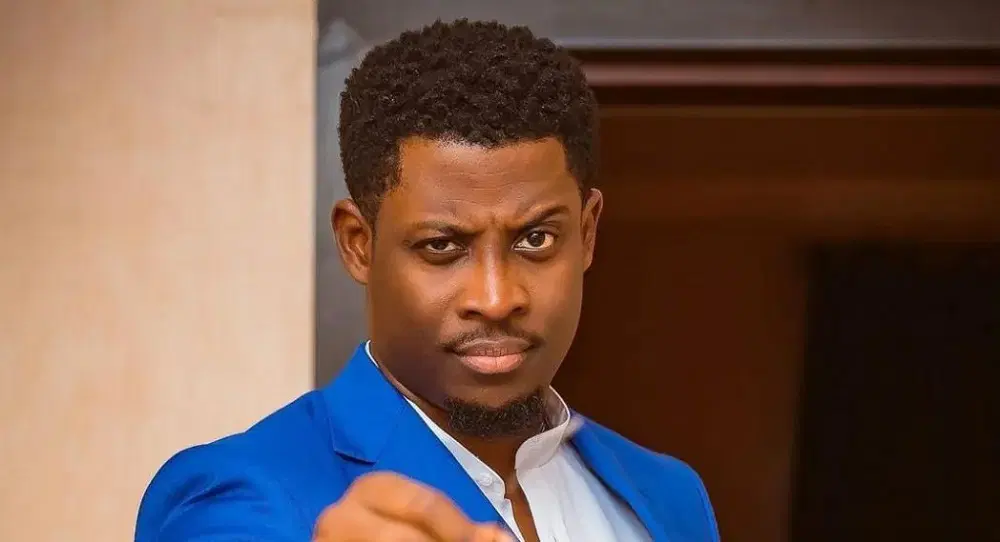 I’ll Never Go Back to Big Brother House Even if Given a Chance — Seyi Awolowo Opens Up