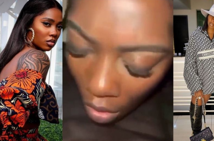 Tiwa Savage Reveals 2021 S3x Tape Was Leaked by Her Ex-Boyfriend as Part of a B+t