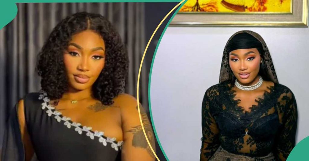 “I Was Married Off at 15, I Have Two Kids” — BBNaija’s Sultana Opens Up