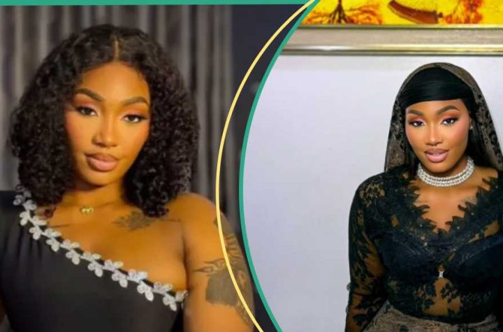 “I Was Married Off at 15, I Have Two Kids” — BBNaija’s Sultana Opens Up