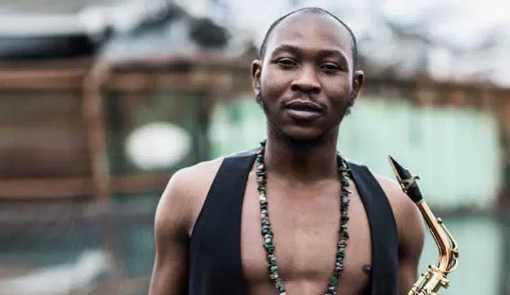 Singer Seun Kuti Shares His Thoughts about 80% of Female Homeowners from His Generation in Nigeria