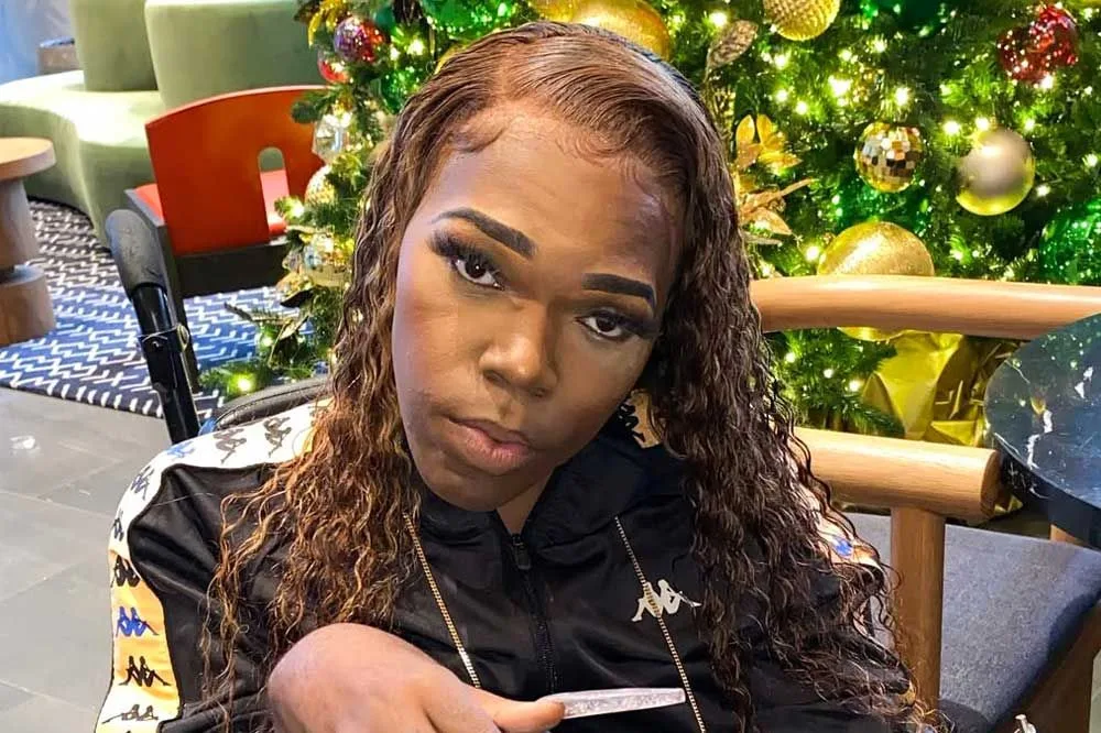 Reality Star and Influencer Rolling Ray, Famous for “Purr” Catchphrase, Passes Away at 28