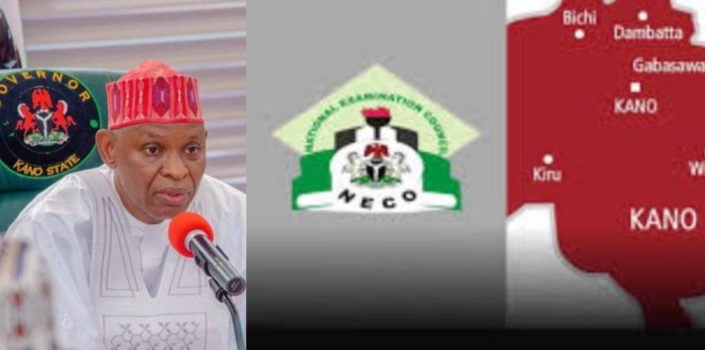 Kano outperforms Lagos, Oyo, others in 2025 NECO SSCE results