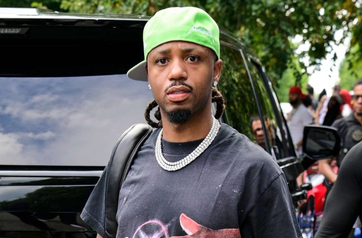 American music producer Metro Boomin found not guilty on all four counts of rape and sexual battery
