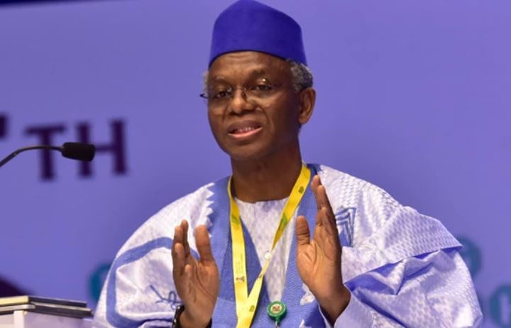El-Rufai Alleges Govt Paying Bandits, Rejects Dialogue