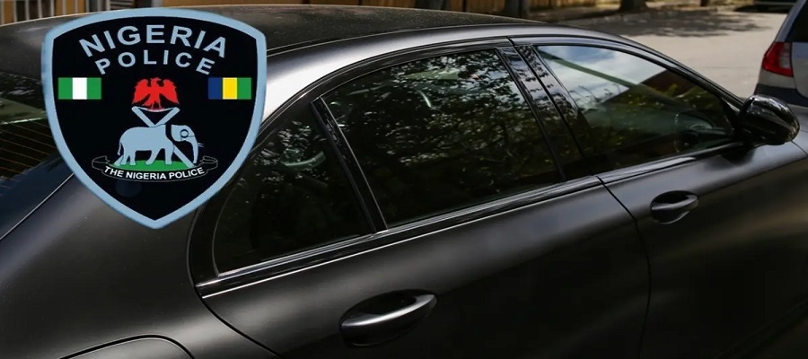 Police to commence nationwide enforcement of tinted glass permits October 2