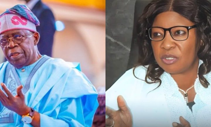 Tinubu Grants Automatic Employment to Late FCT Head of Service’s Children