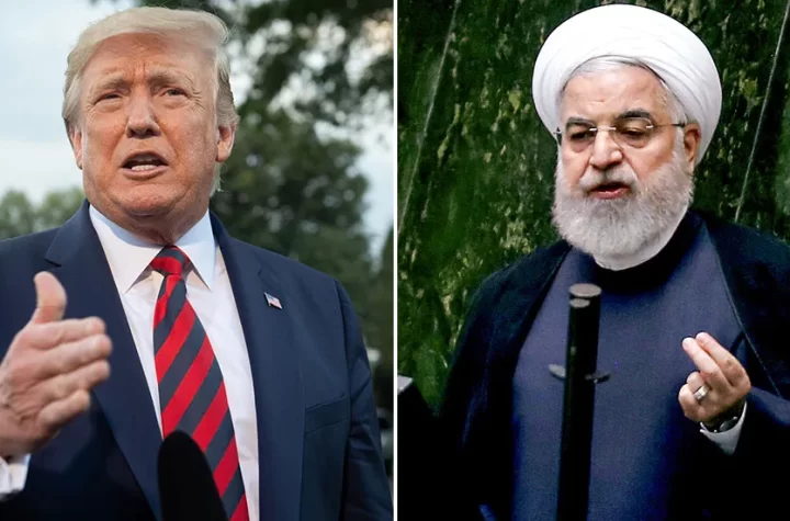 US Government Bars Iranian Officials at UN Summit From Shopping in New York