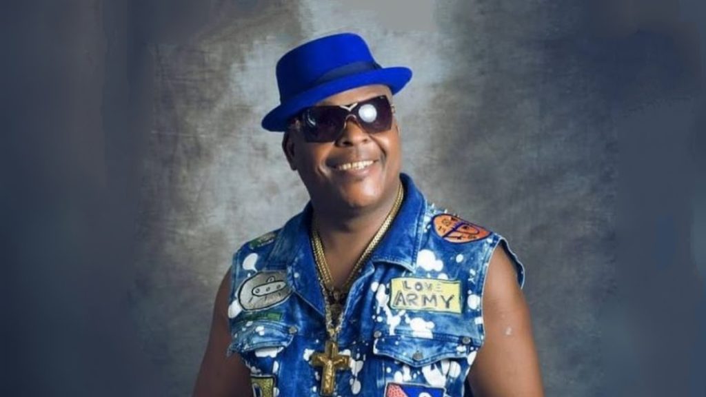 I started my career at the age of 10. I had my first child at 14. I bought my first car at 13 — Veteran Musician Shina Peters reveals