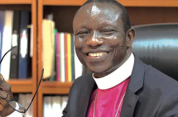 Nigeria Would Have Collapsed Without Prayer — PFN President, Bishop Wale Oke