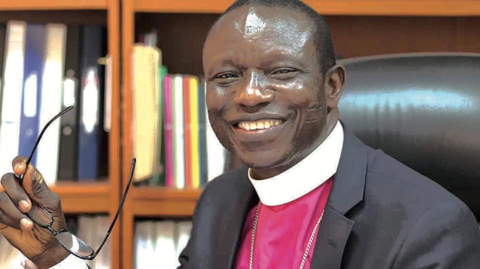 Nigeria Would Have Collapsed Without Prayer — PFN President, Bishop Wale Oke