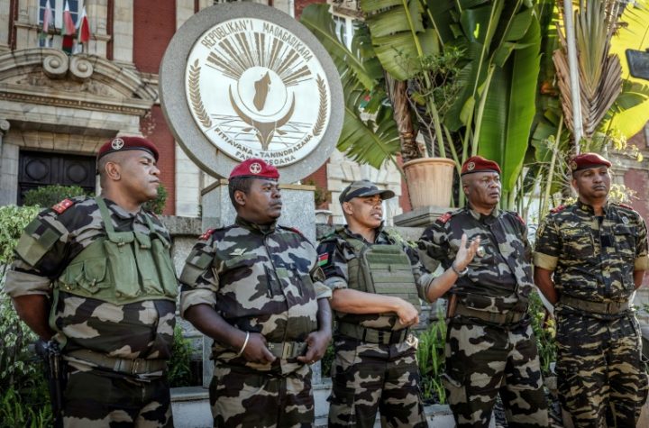 Madagascar suspended from African Union as military colonel declares himself leader following Gen Z–led protests