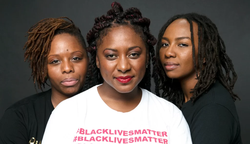 Black Lives Matter and its founders, Patrisse Cullors and Alicia Garza, are reportedly under federal investigation for the alleged misuse of $90 million in donations