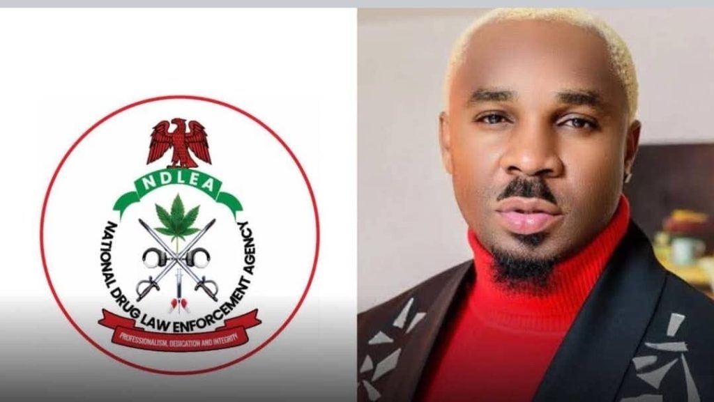 NDLEA Raids Media Personality Pretty Mike’s Lagos Club, Arrests BBN’s Tuoyo and Over 100 Others Over Drug Party