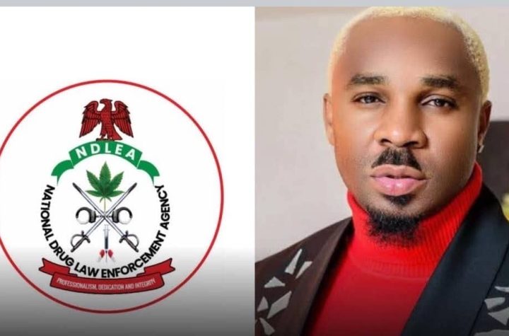 NDLEA Raids Media Personality Pretty Mike’s Lagos Club, Arrests BBN’s Tuoyo and Over 100 Others Over Drug Party