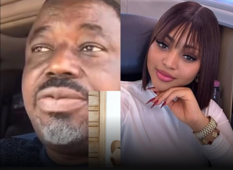 Car Hire Operator Accuses Actress Regina Daniels of Allegedly Owing ₦570,000