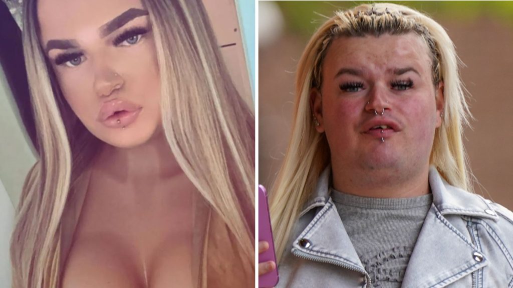 UK Court Jails Transgender Woman for Deceiving Man About Gender