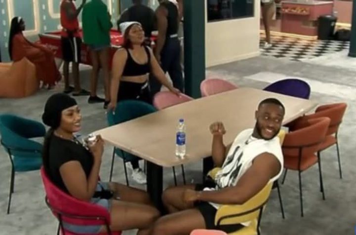 Kola and Sultana become the 24th and 25th housemates to be evicted from Big Brother Naija Season 10