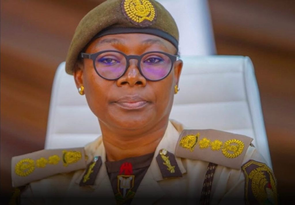 NIS Begins Crackdown on Foreigners with Expired Visas From October 1