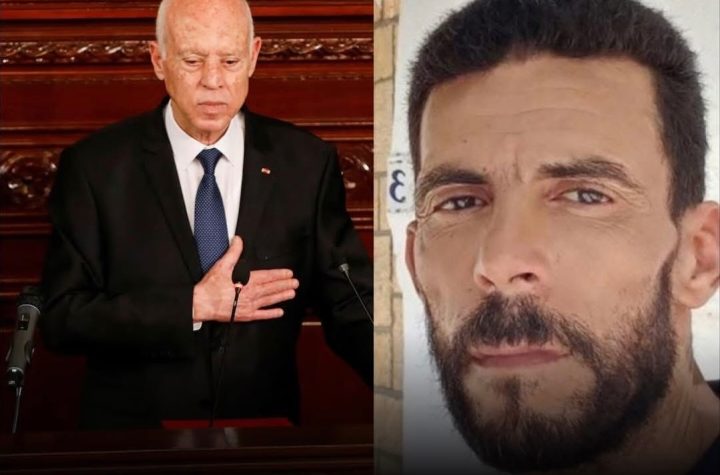 Tunisian Man Sentenced to Death Over Facebook Posts Criticising President